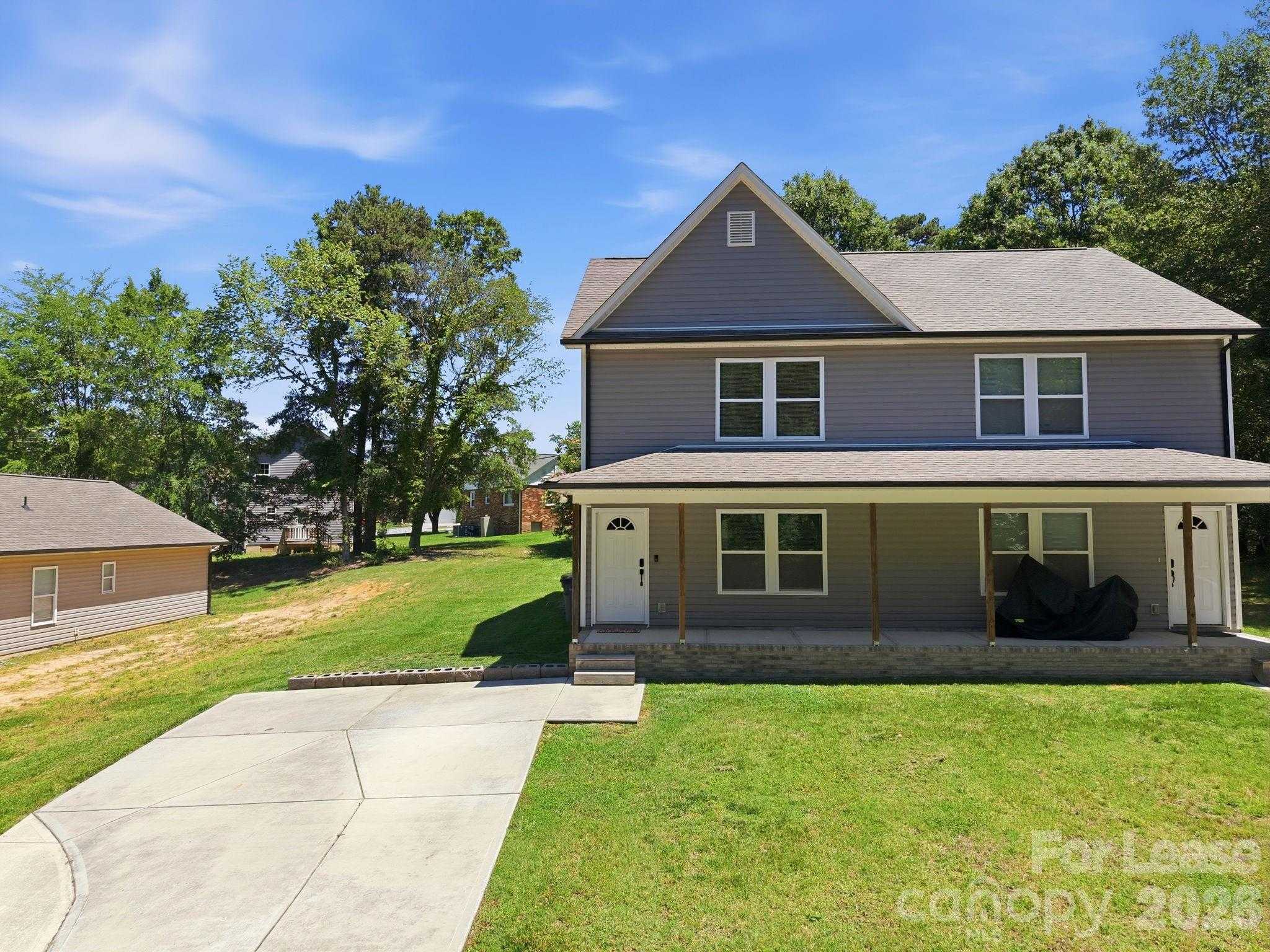 1361 Ontario Drive Kannapolis North Carolina United States, for Rent, residential,  , Realty ONE Group Revolution