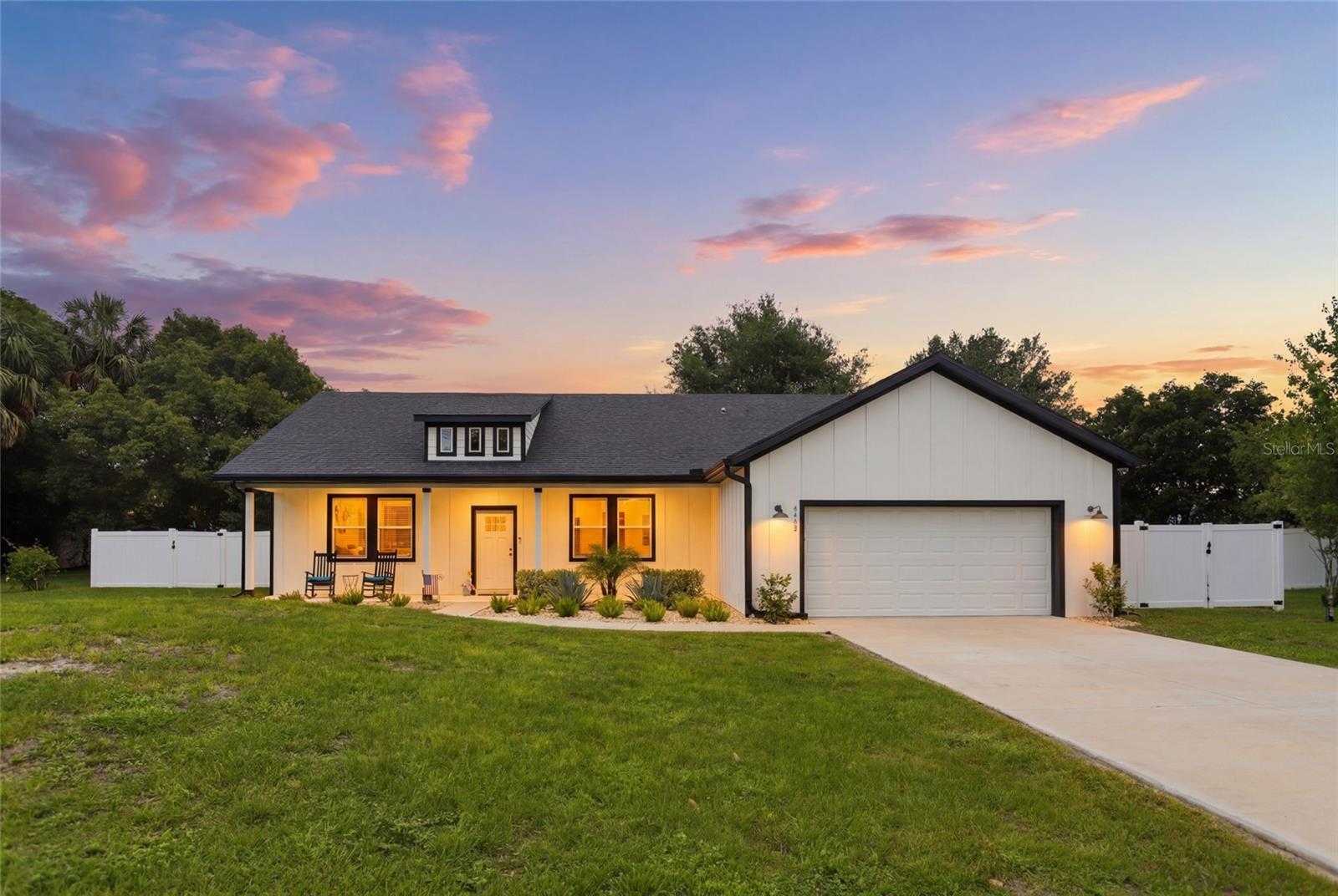 1724 SANTIAGO STREET Deland Florida United States, for Sale, residential, Angela Wright, DASH Real Estate Company