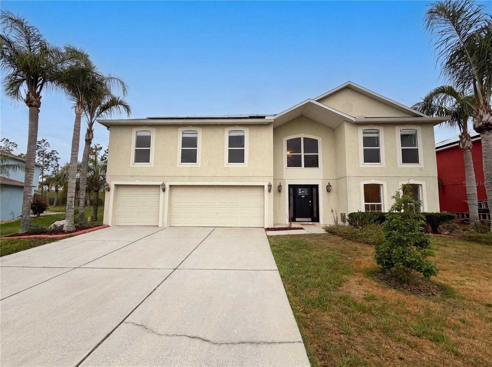3312 WHITE BLOSSOM LANE Clermont Florida United States, for Sale, residential, Zaira Mejia, Spaces & Styles Group