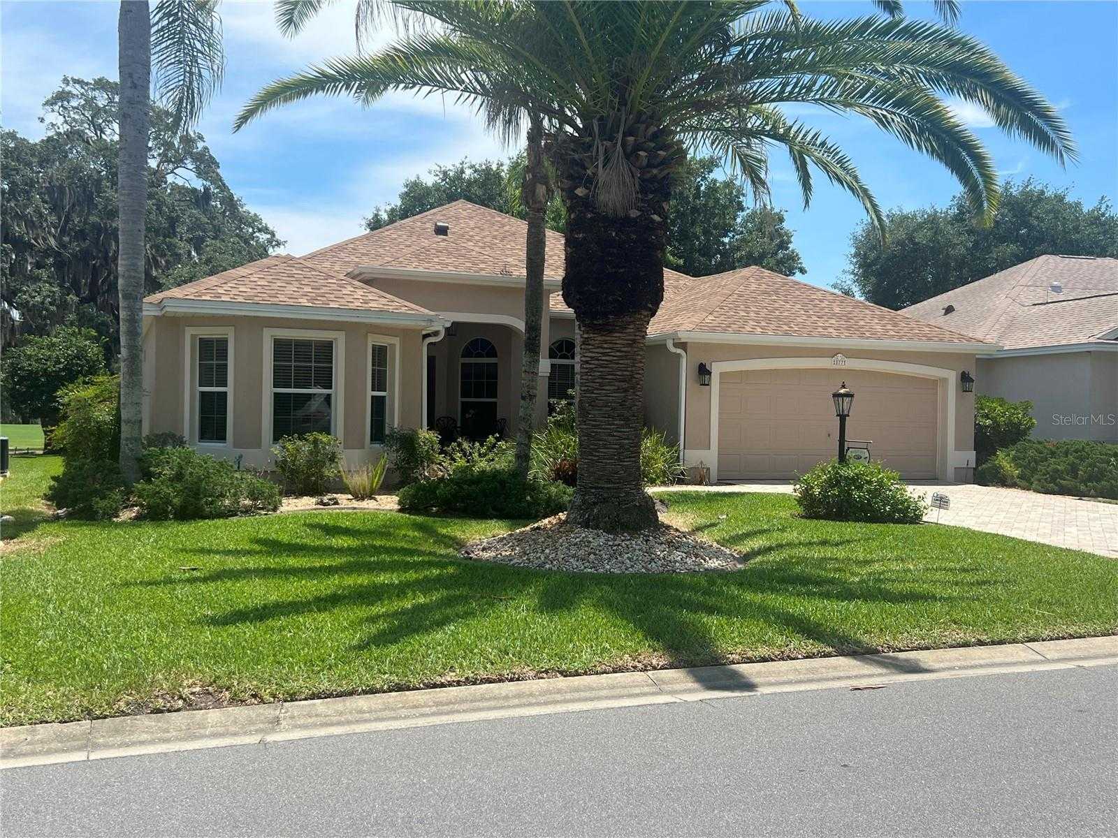 877 WINIFRED WAY The Villages Florida United States, for Sale, residential,  , Success Home Sales