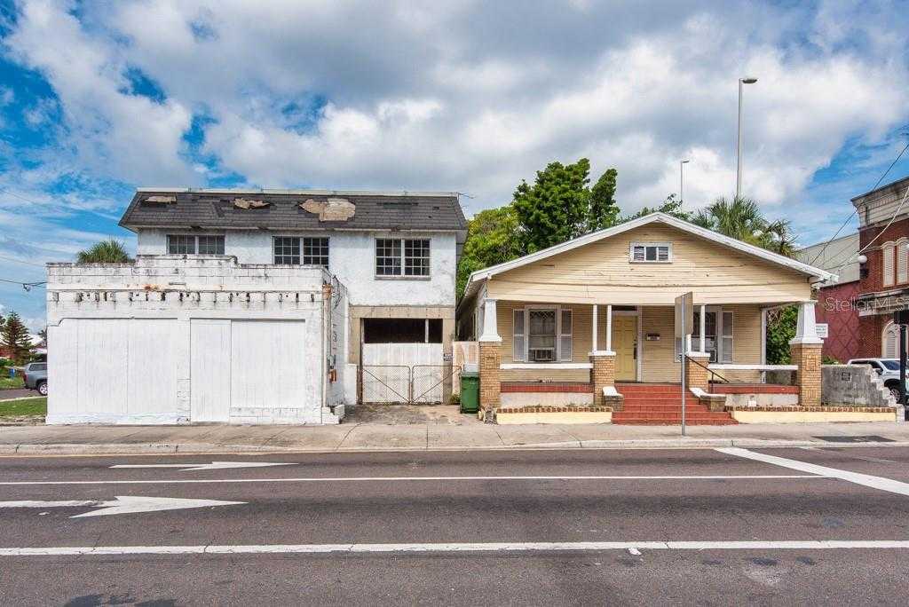 1406 N HOWARD AVENUE Tampa Florida United States, for Sale, commercial, Sunny Sidhu, RE/MAX Premier Group