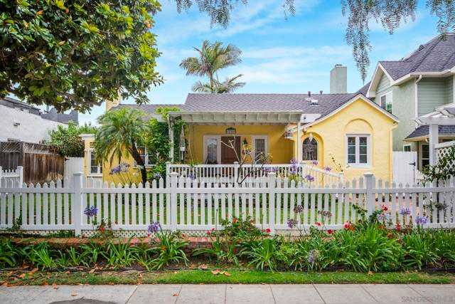 736 I Coronado California United States, for Sale, residential, Frank Gabriel, CORONADO SHORES PROPERTIES