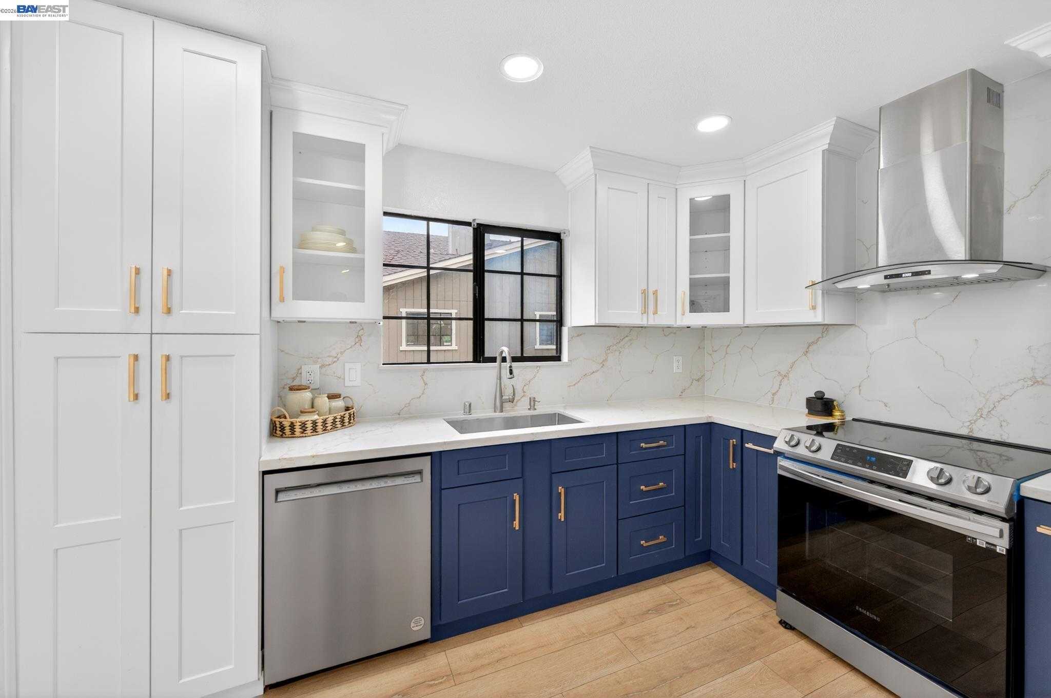 610 Canyon Woods Ct  APT D San Ramon California United States, for Sale, residential, Dylan  Jones, Compass Realty 