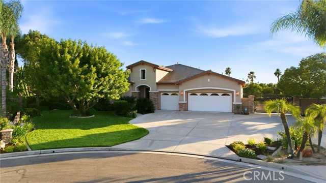 1268 Viento Court Riverside California United States, for Sale, residential,  , InCom Brokerage Example