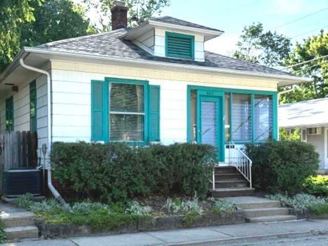 605 S Walnut Street Urbana Illinois United States, for Sale, residential, Jeffrey Barkstall, Heartland Real Estate Of Central Illinois, Inc.