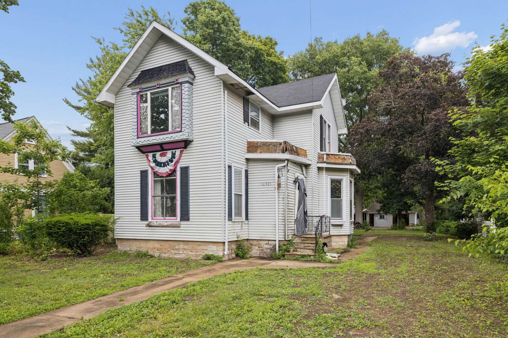 14925 S Bartlett Avenue Plainfield Illinois United States, for Sale, residential,  , Alpha 7 Realty