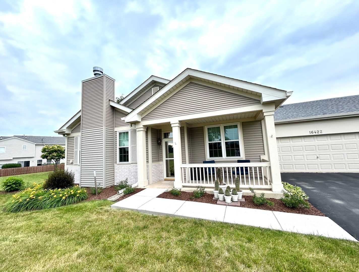 16422 Crescent Lake Court APT 16422 Crest Hill Illinois United States, for Sale, residential,  , Alpha 7 Realty