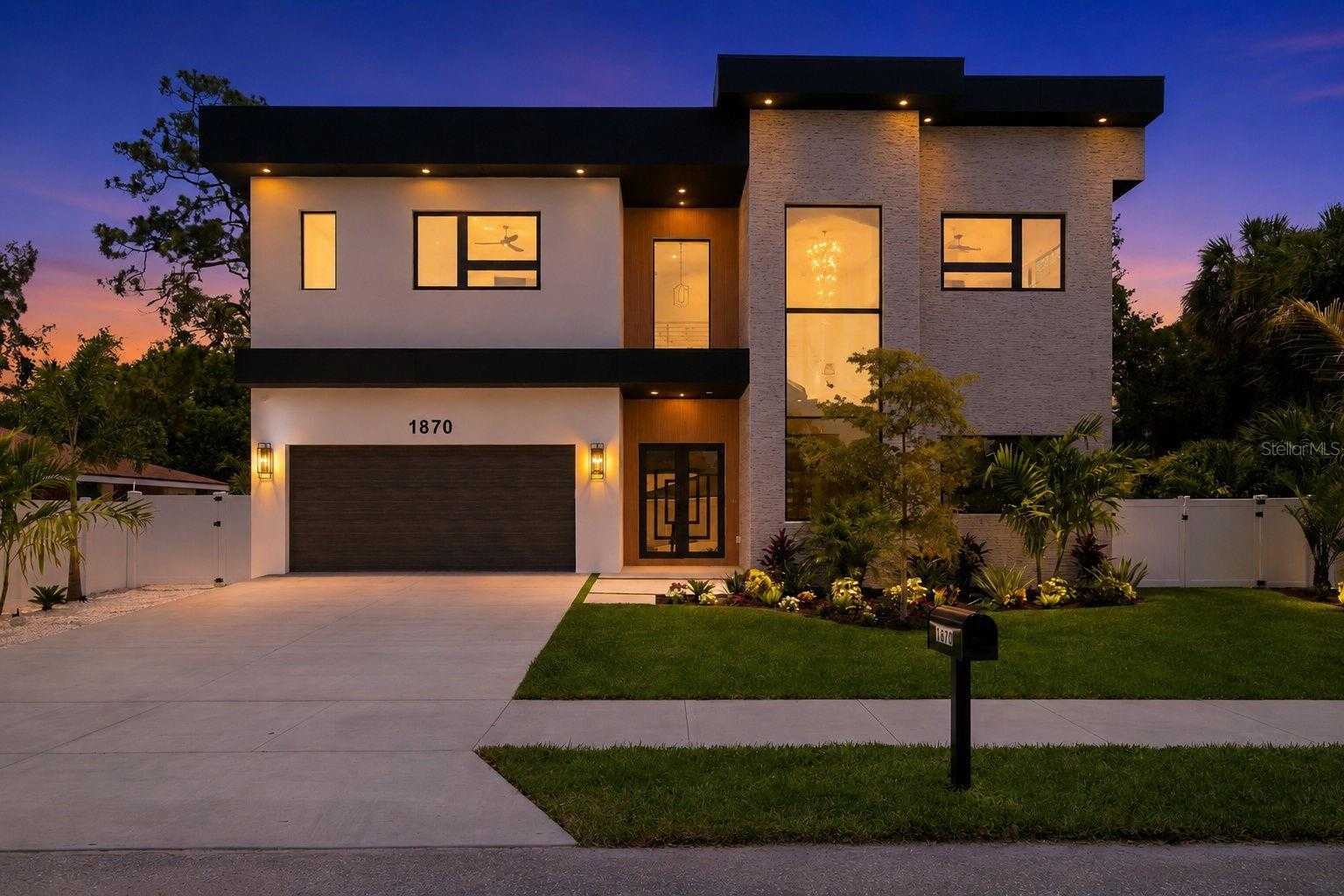 1870 JASMINE DRIVE Sarasota Florida United States, for Sale, residential,  , Ivy League Realty