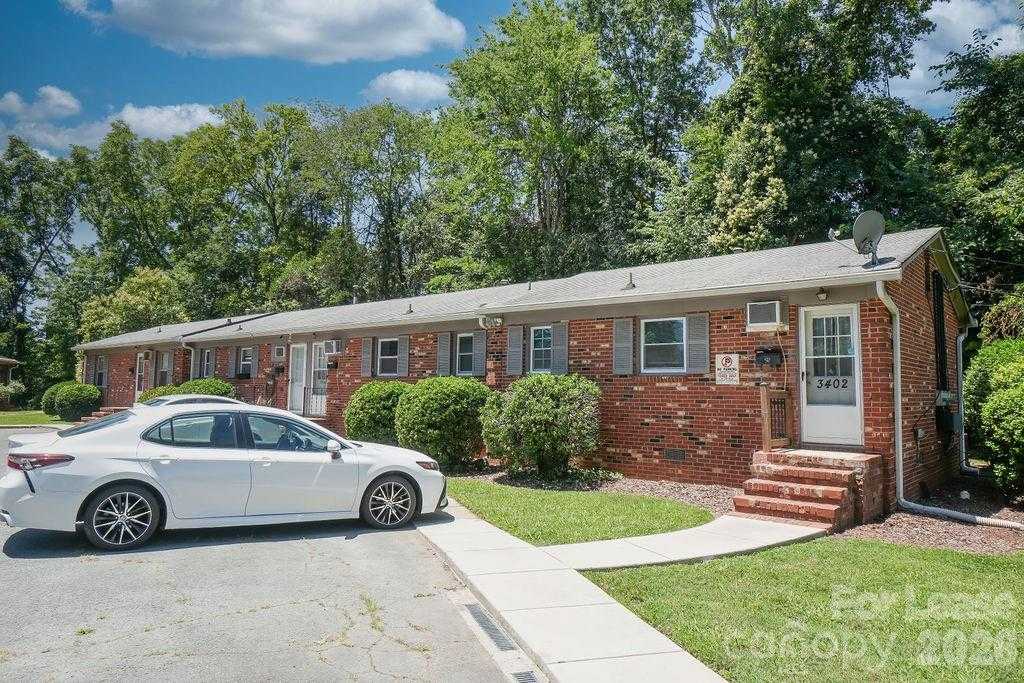 3402 Craig Avenue Charlotte North Carolina United States, for Rent, residential, Kristen Haynes, New Home Buyers Brokers / Realty Pros