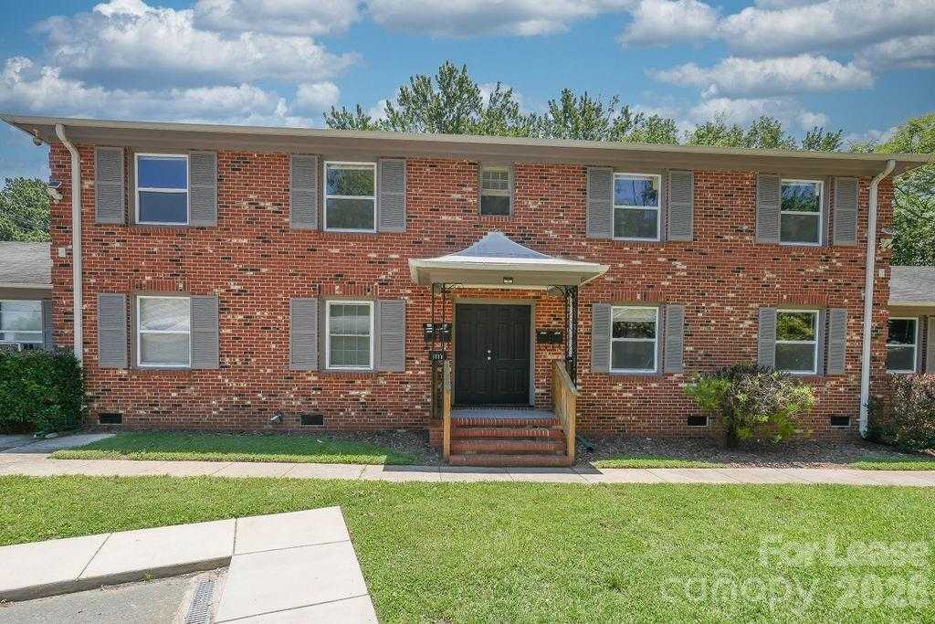 3416 Craig Avenue Charlotte North Carolina United States, for Rent, residential, Kristen Haynes, New Home Buyers Brokers / Realty Pros