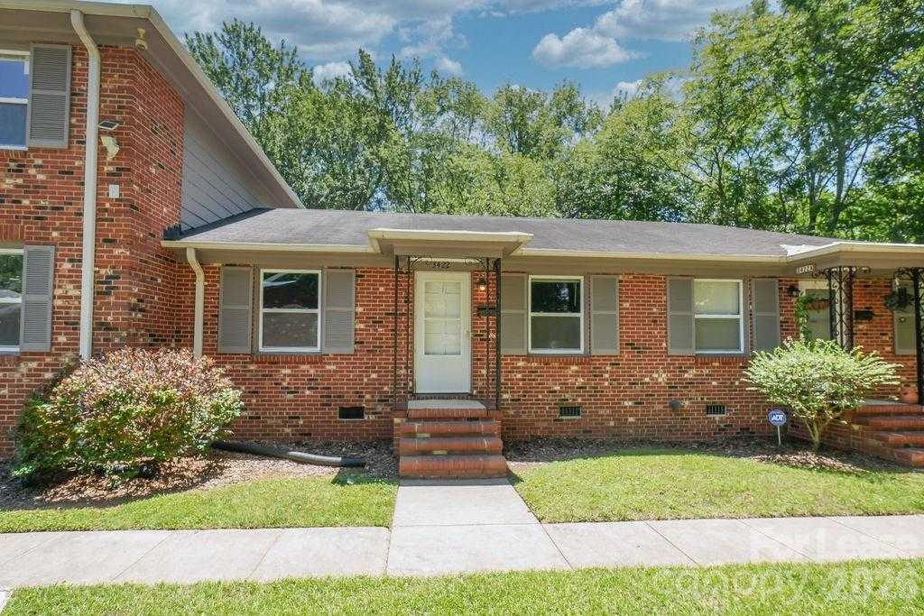 3422 Craig Avenue Charlotte North Carolina United States, for Rent, residential, Kristen Haynes, New Home Buyers Brokers / Realty Pros