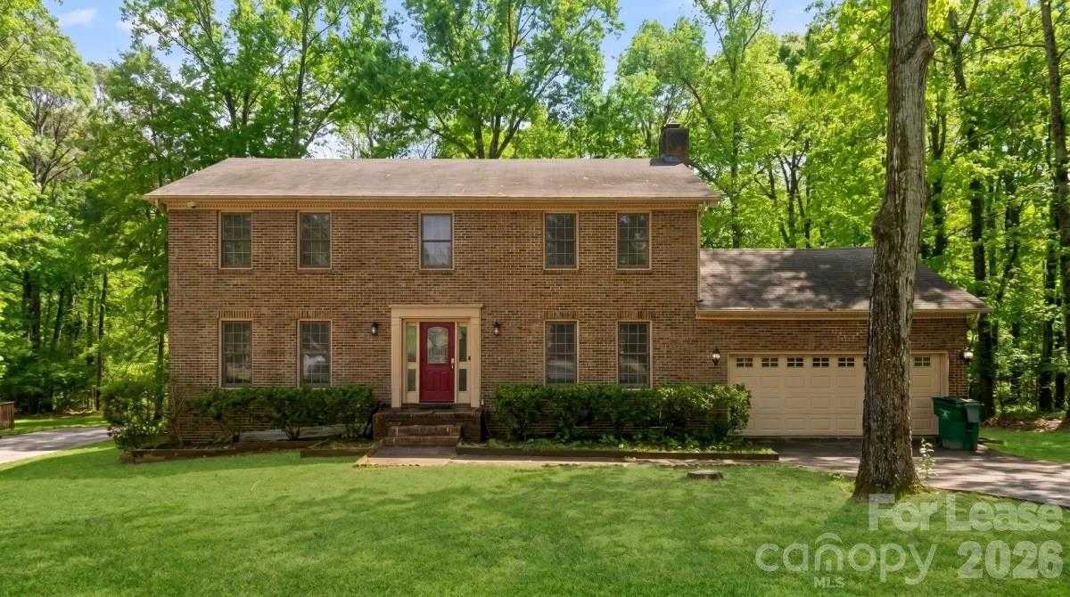 438 Blue Rock Drive Charlotte North Carolina United States, for Rent, residential, Kristen Haynes, New Home Buyers Brokers / Realty Pros