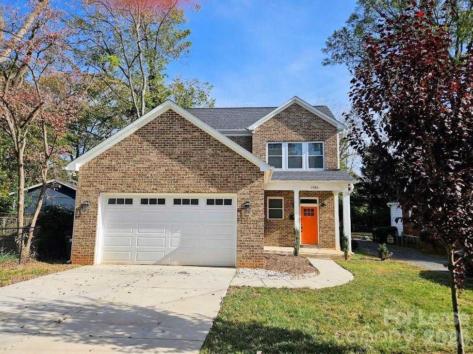 1016 Condon Street Charlotte North Carolina United States, for Rent, residential, Kristen Haynes, New Home Buyers Brokers / Realty Pros