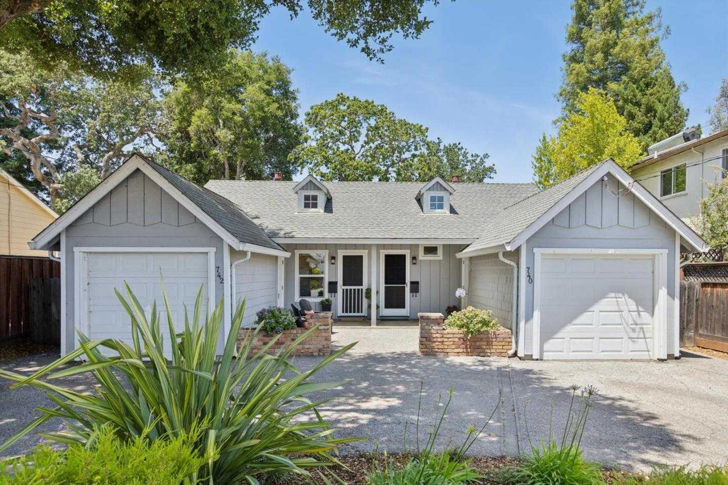 740 Roble AVE Menlo Park California United States, for Sale, residential, Arlene Gaspar, Ameribanker Luxury Real Estate