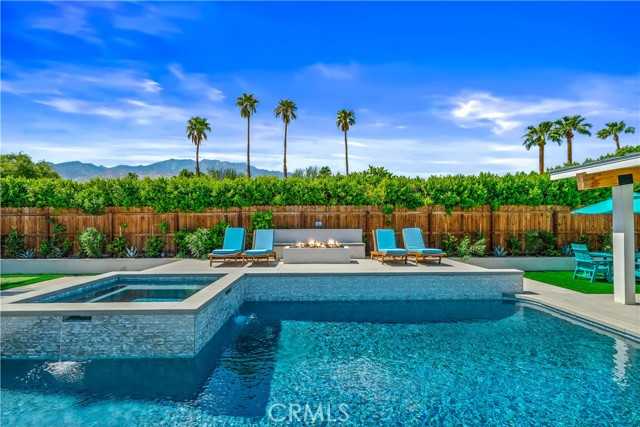 1995 N San Clemente Road Palm Springs California United States, for Sale, residential, Michael Layton, PSagent.com