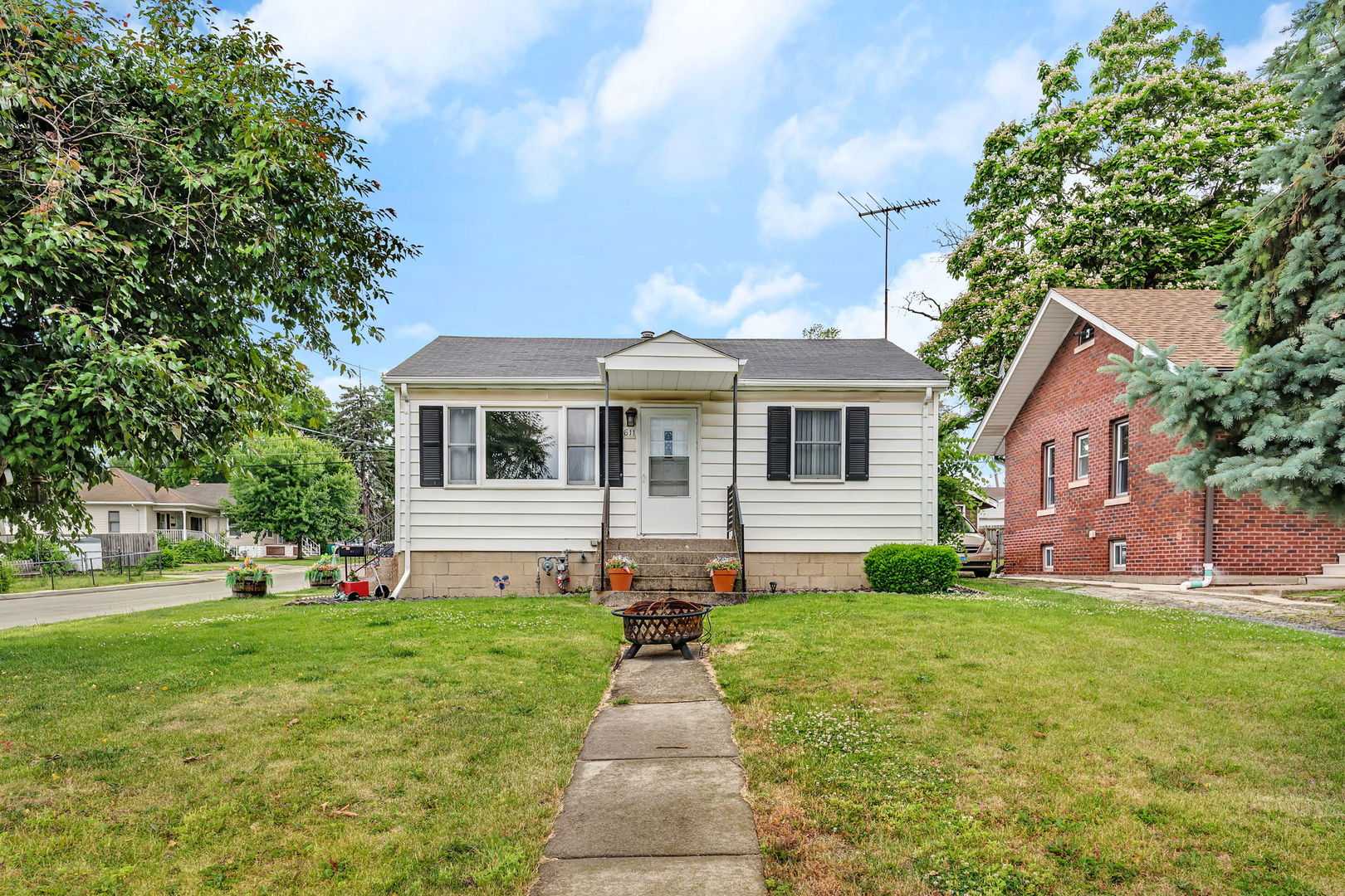 611 Ida Street Joliet Illinois United States, for Sale, residential,  , Alpha 7 Realty