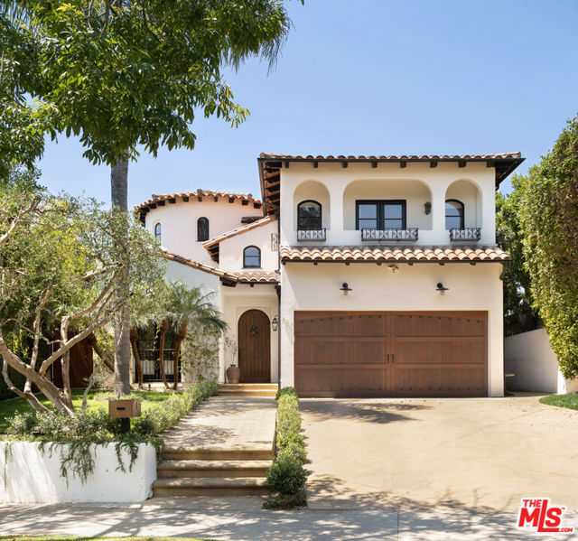 859 S Gretna Green Way Los Angeles California United States, for Sale, residential, Joana Laundern, InCom Brokerage Sample