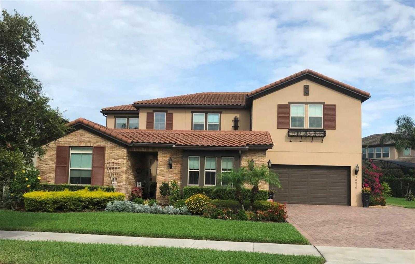 16614 HARBOR SAIL WAY Winter Garden Florida United States, for Sale, residential, Zaira Mejia, Spaces & Styles Group