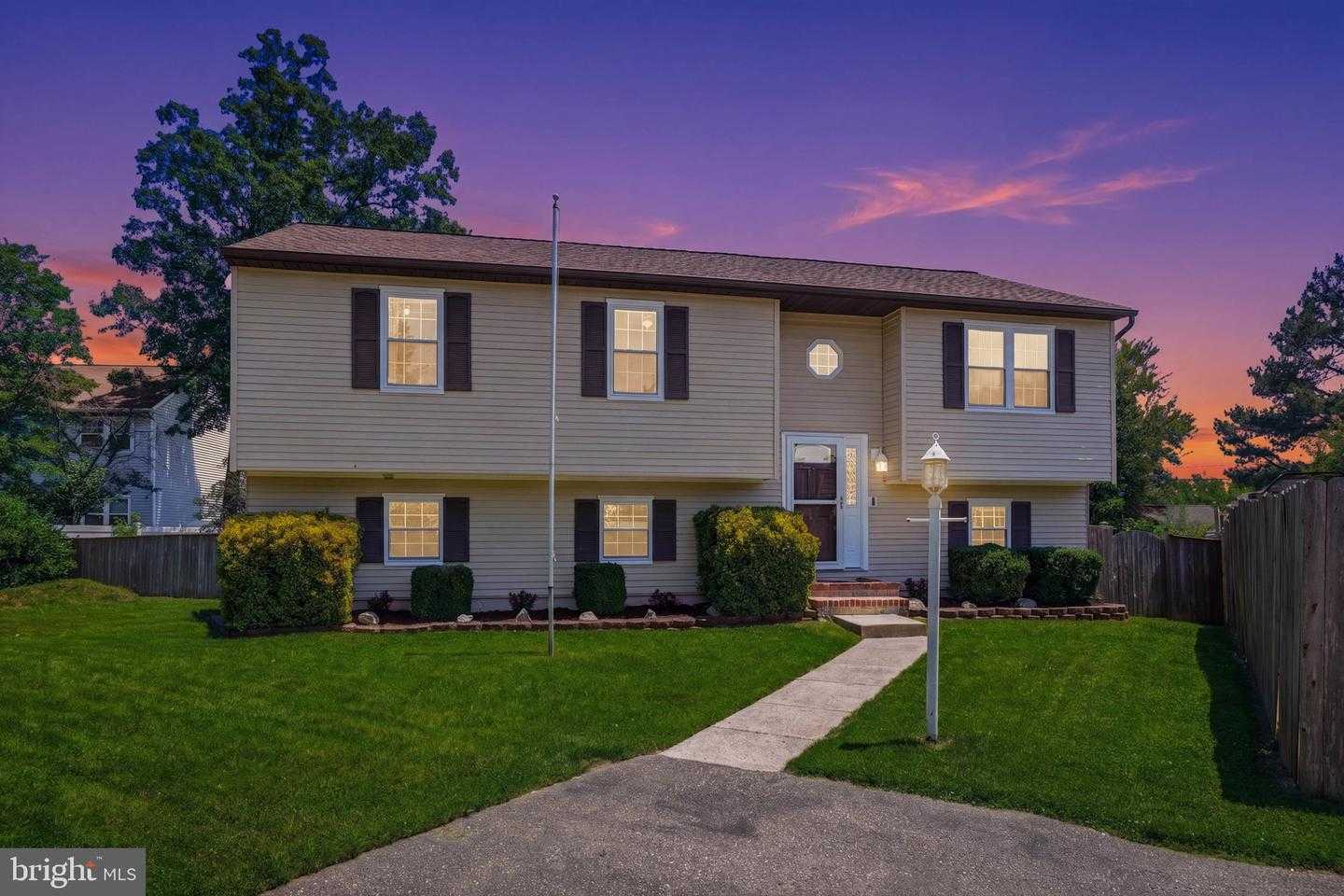 807 OAKWOOD ROAD Glen Burnie Maryland United States, for Sale, residential, Litra  Simms, Simms and Associates