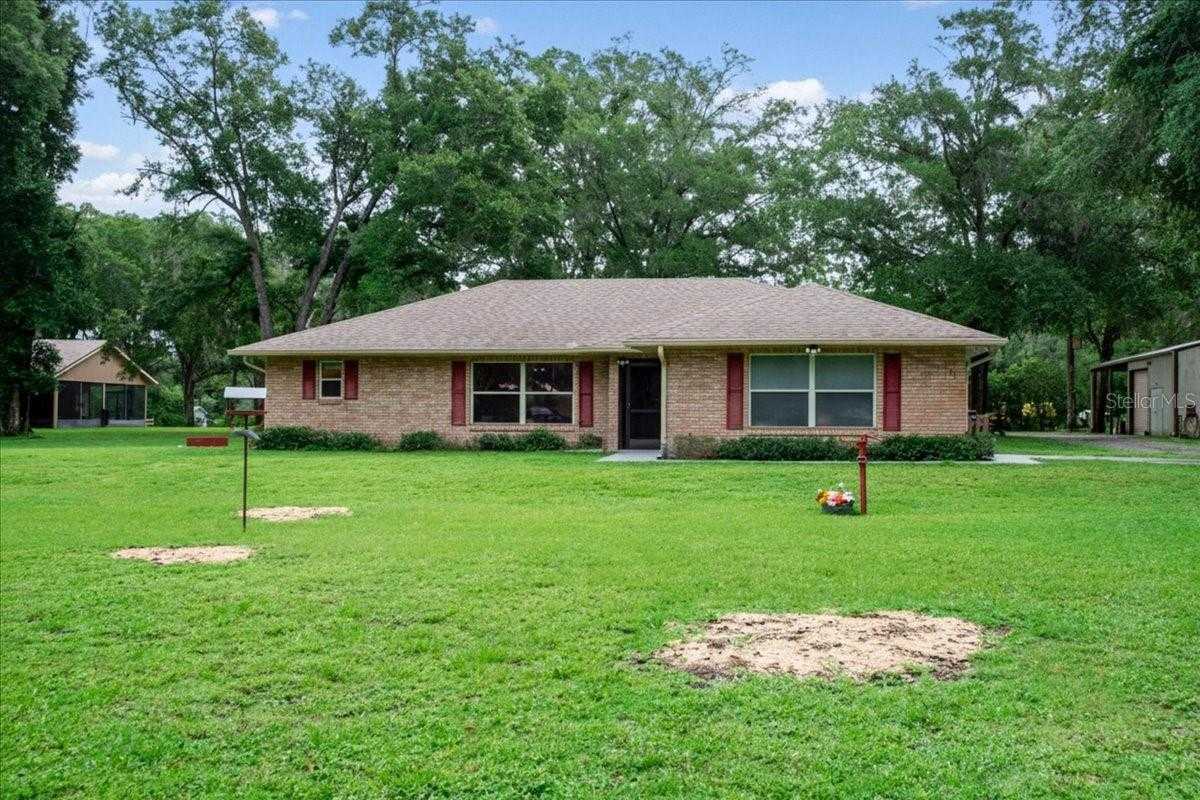 267 N ORANGE AVENUE Lake Helen Florida United States, for Sale, residential, Angela Wright, DASH Real Estate Company