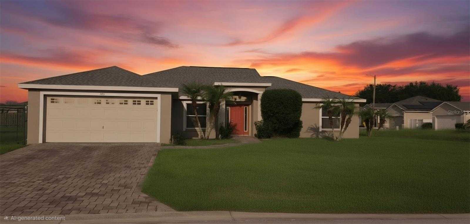 265 MAJESTIC GARDENS LANE Winter Haven Florida United States, for Sale, residential,  , Crosby and Associates Inc