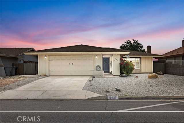 12925 Riverview Victorville California United States, for Sale, residential, Luis Rios , Fathom Realty