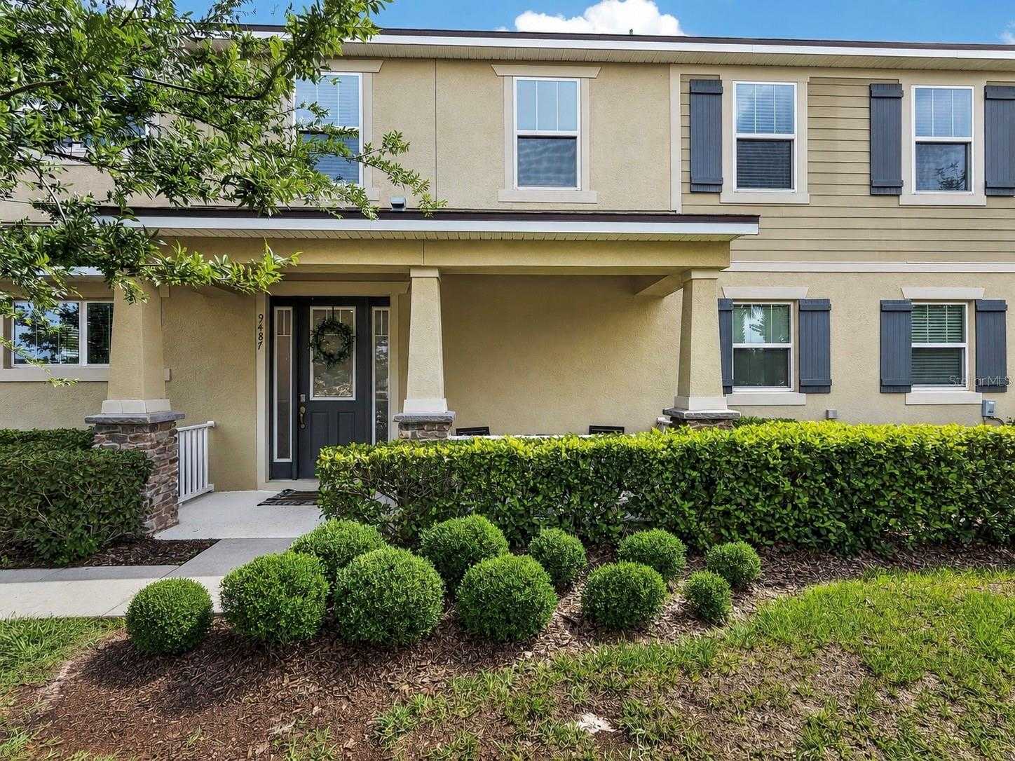 9487 RANDAL PARK BOULEVARD Orlando Florida United States, for Sale, residential, Ken Anderson, ApexOne Realty, Inc.