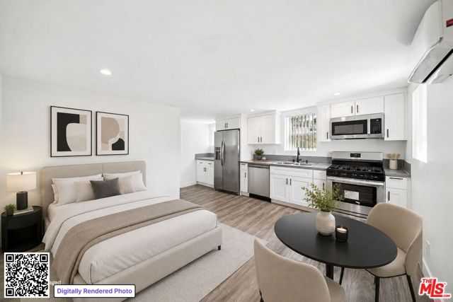 1267 Vin Scully Avenue APT 1/2 Los Angeles California United States, for Rent, residential,  , Castle Rock Realty