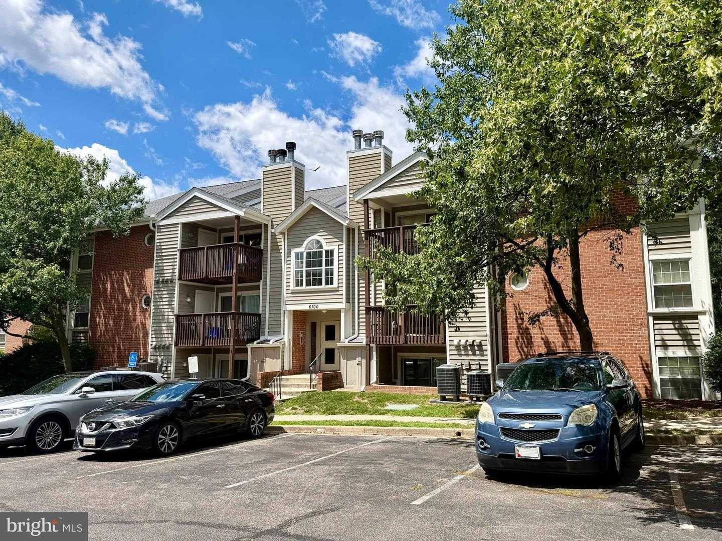 6700 RAPID WATER WAY APT 101 Glen Burnie Maryland United States, for Sale, residential, Litra  Simms, Simms and Associates