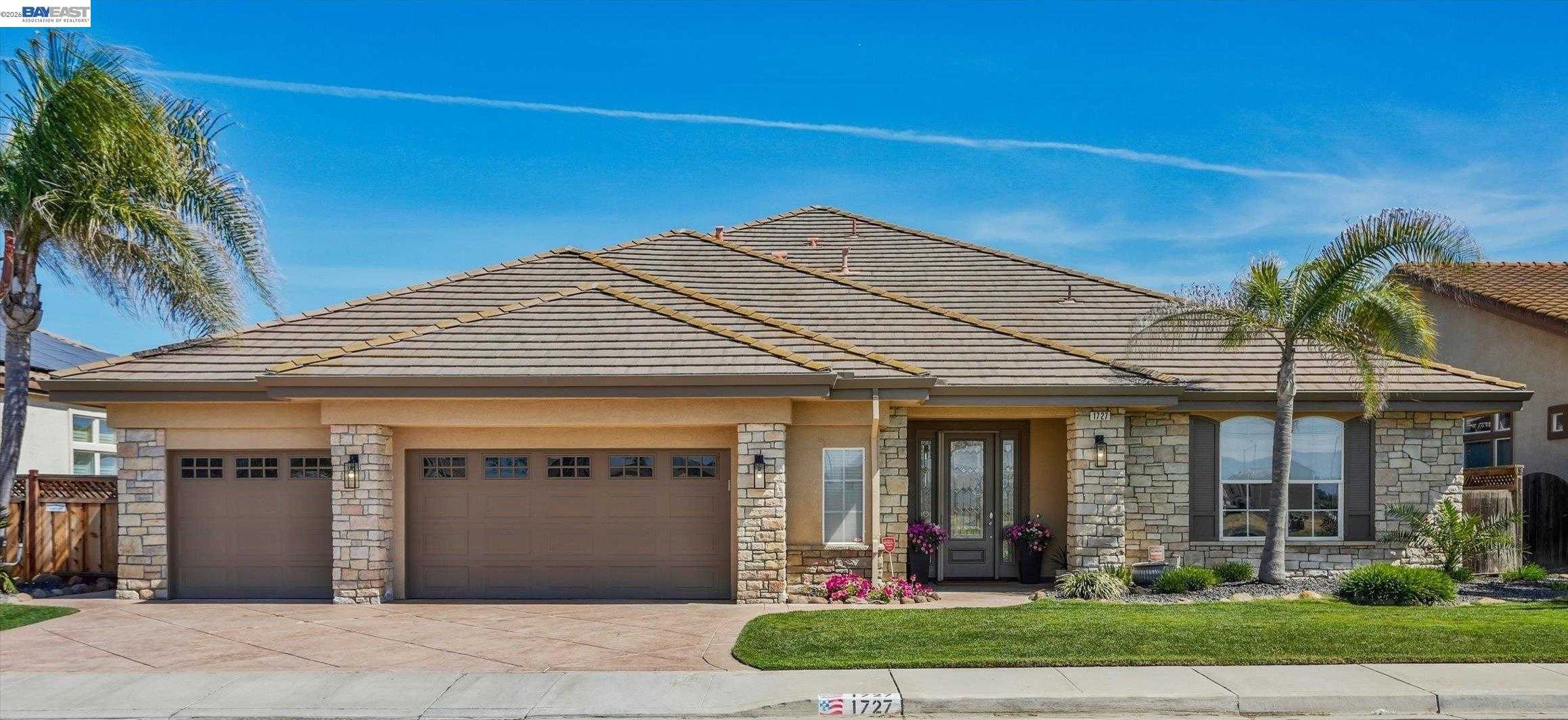 1727 Newport Dr Discovery Bay California United States, Sold, residential,  , REALTY EXPERTS