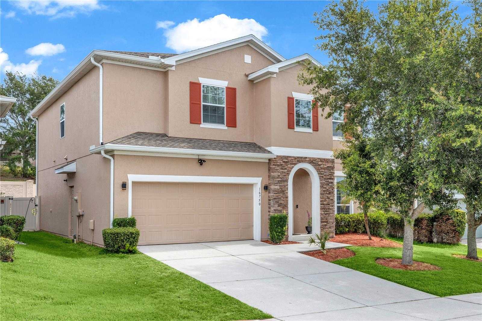 16750 ABBEY HILL COURT Clermont Florida United States, for Sale, residential, Zaira Mejia, Spaces & Styles Group
