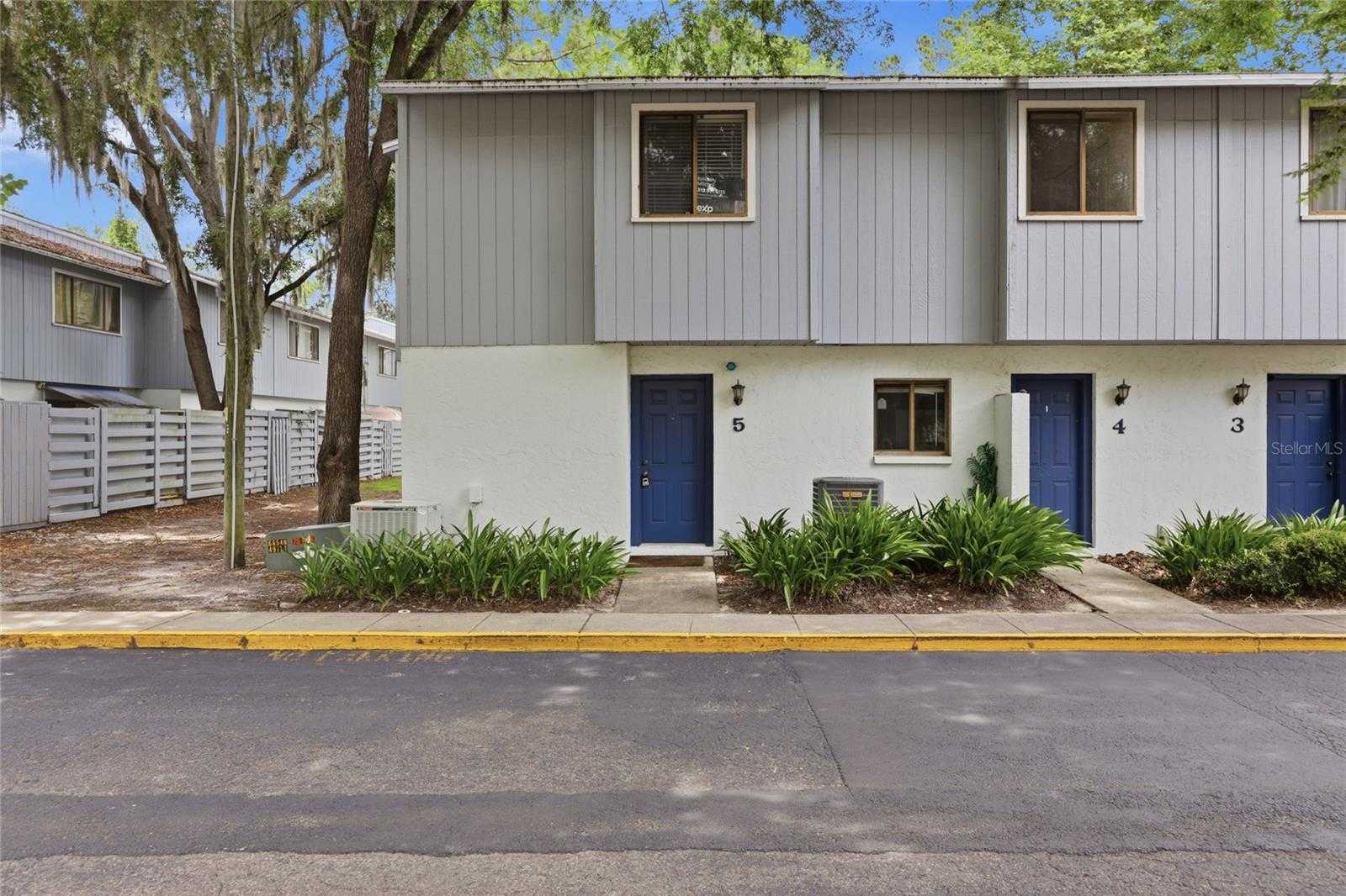 3600 SW 19TH AVENUE APT 5D Gainesville Florida United States, for Sale, residential,  , The Mount Dora Group 