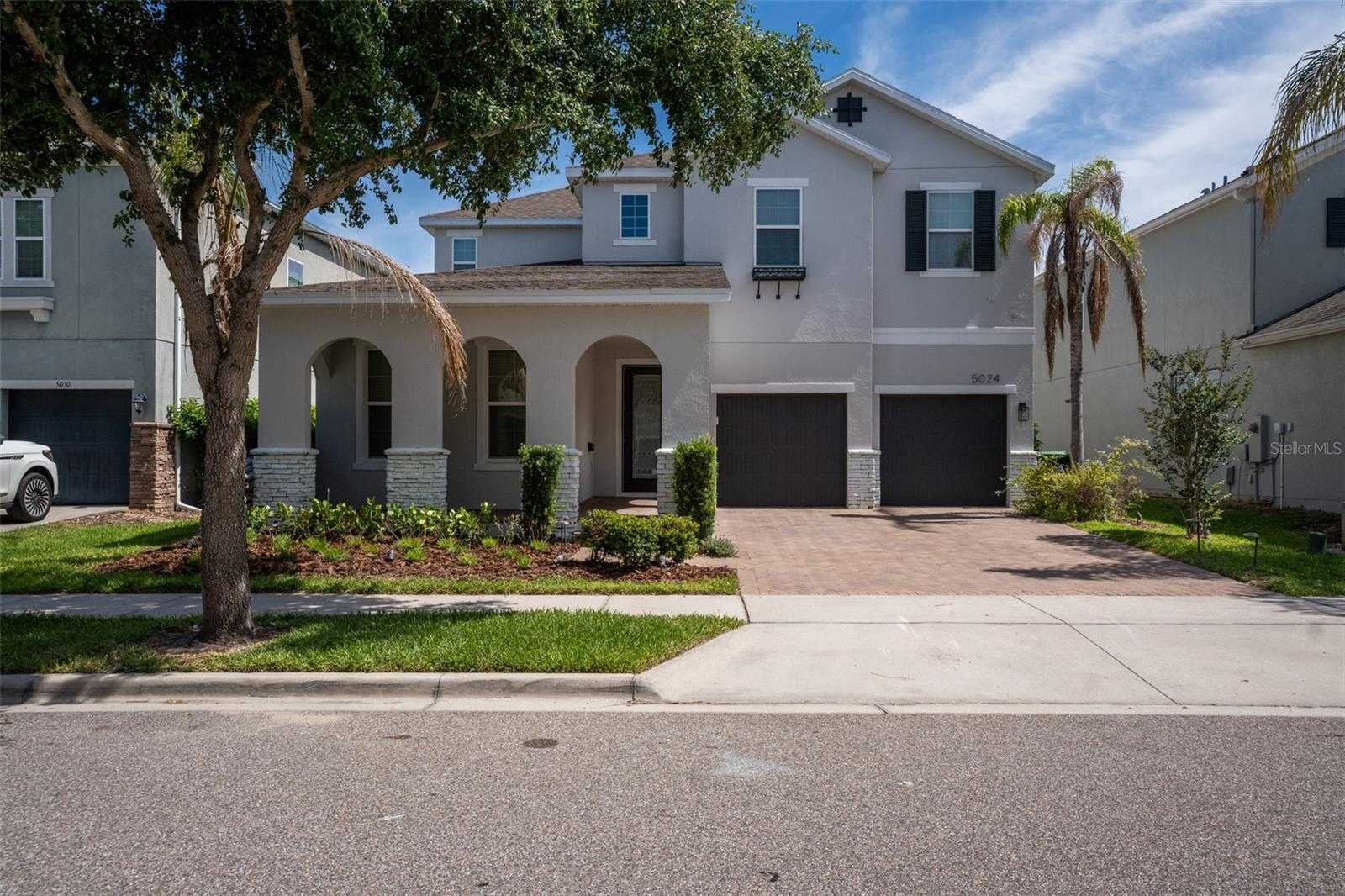 5024 PALMETTO PARK DRIVE Winter Garden Florida United States, for Sale, residential, Zaira Mejia, Spaces & Styles Group