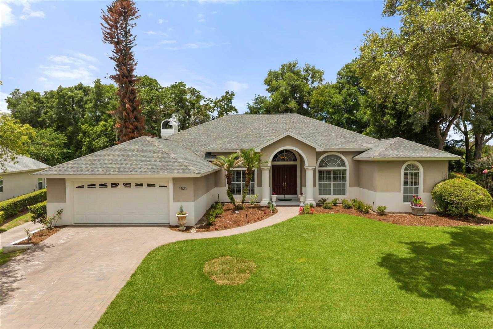 1521 EDGEWATER DRIVE Mount Dora Florida United States, for Sale, residential,  , The Mount Dora Group 