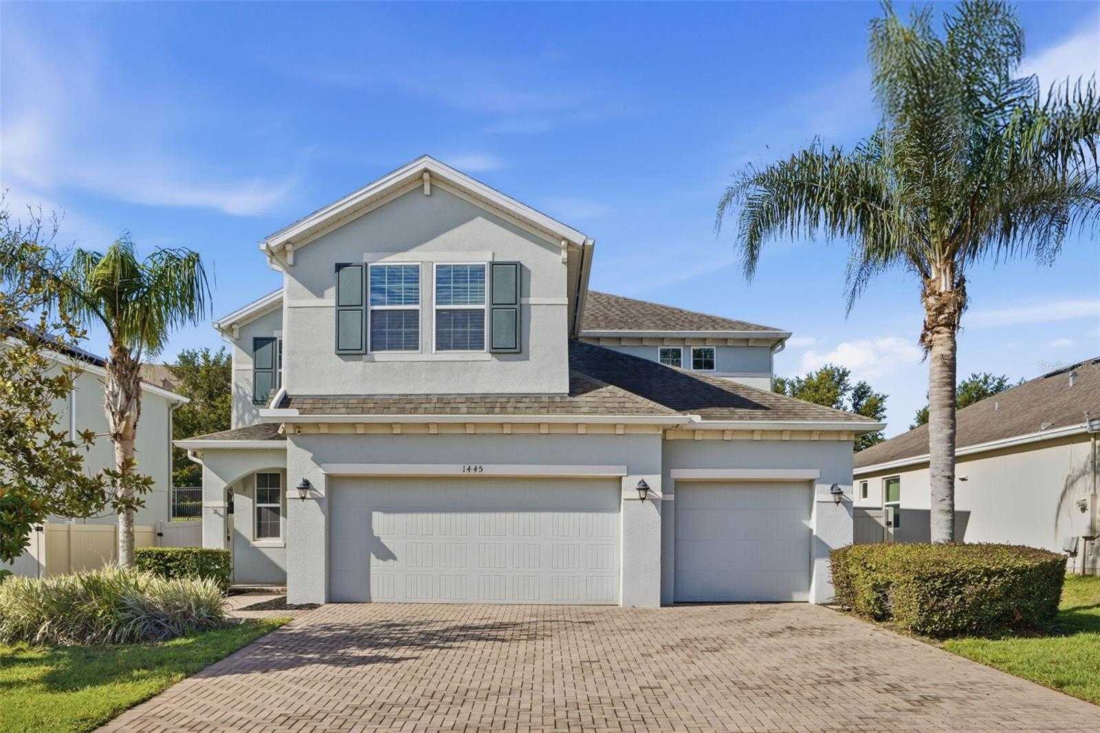 1445 WESTBURY DRIVE Clermont Florida United States, for Sale, residential, Zaira Mejia, Spaces & Styles Group