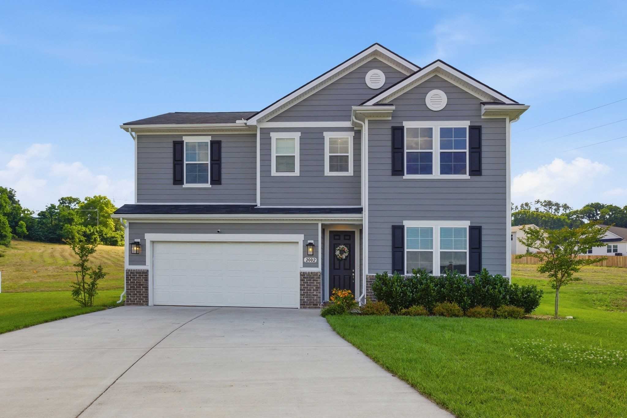 2002 Moulder Pl Columbia Tennessee United States, for Sale, residential,  Gabe  Fitzhugh, GF Homes and Land