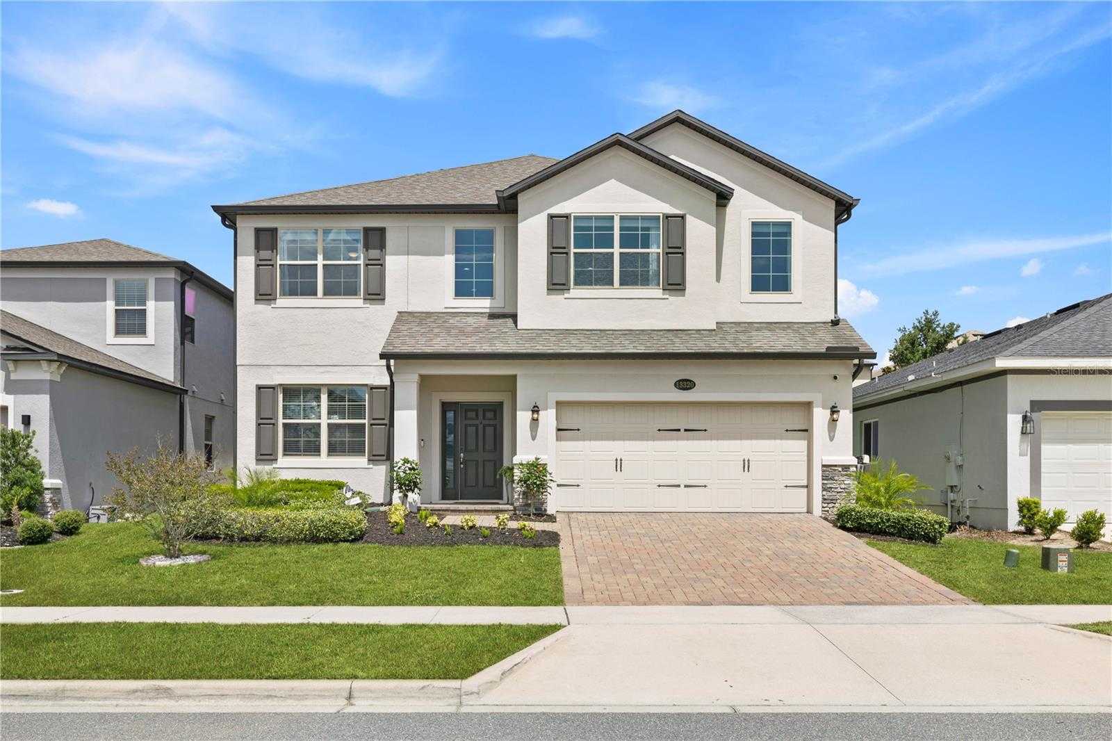 13320 MAGNOLIA VALLEY DRIVE Clermont Florida United States, for Sale, residential, Zaira Mejia, Spaces & Styles Group
