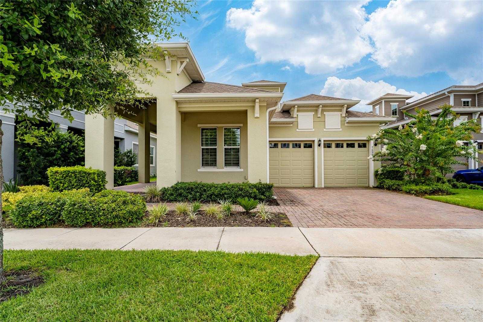 7699 BOWERY DRIVE Winter Garden Florida United States, for Sale, residential, Zaira Mejia, Spaces & Styles Group