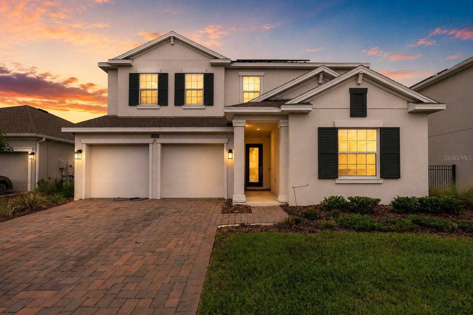 11941 LANGUAGE WAY Orlando Florida United States, for Sale, residential, Ken Anderson, ApexOne Realty, Inc.