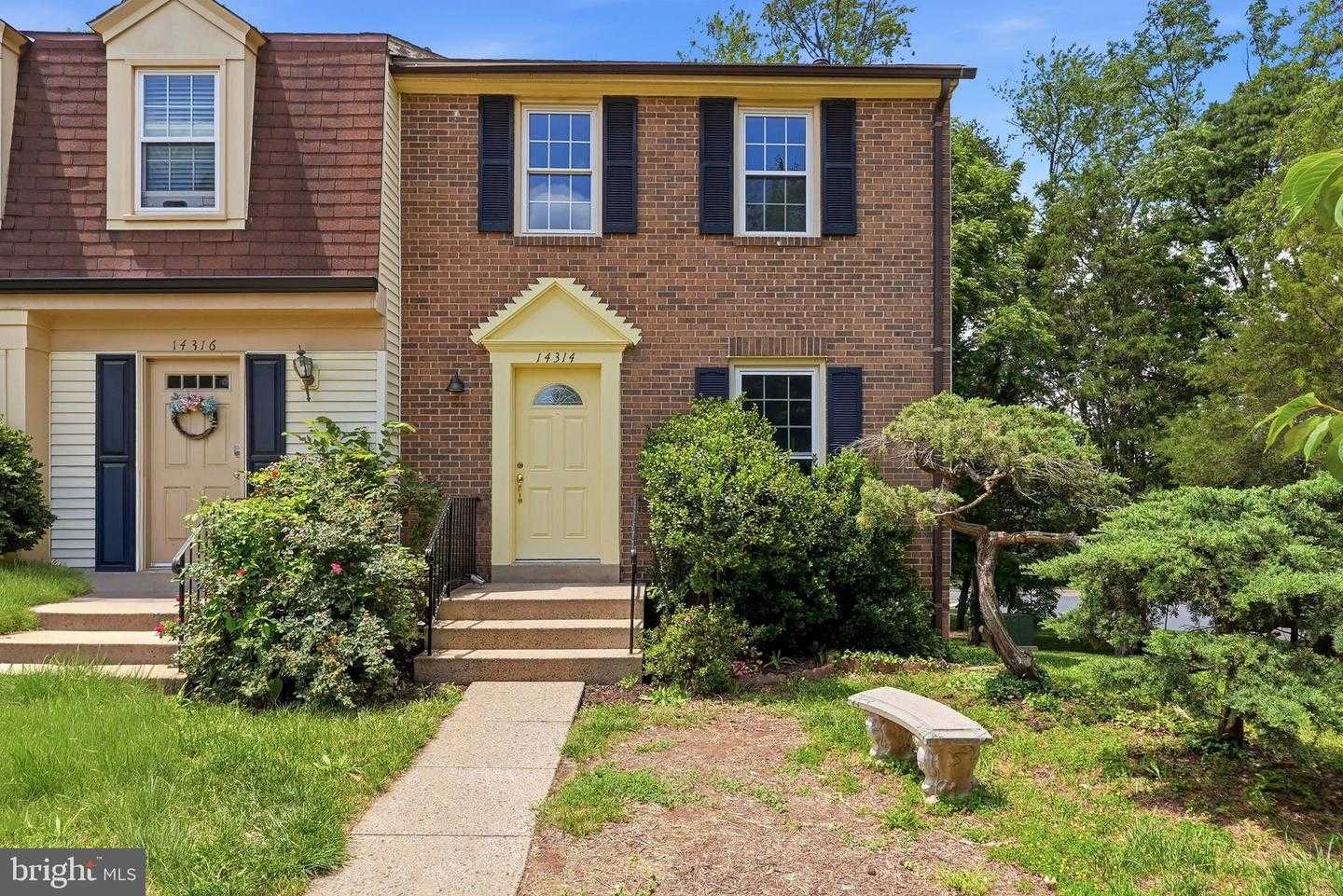 14314 WATERY MOUNTAIN COURT Centreville Virginia United States, for Sale, residential, Camille Payne, Samson Properties
