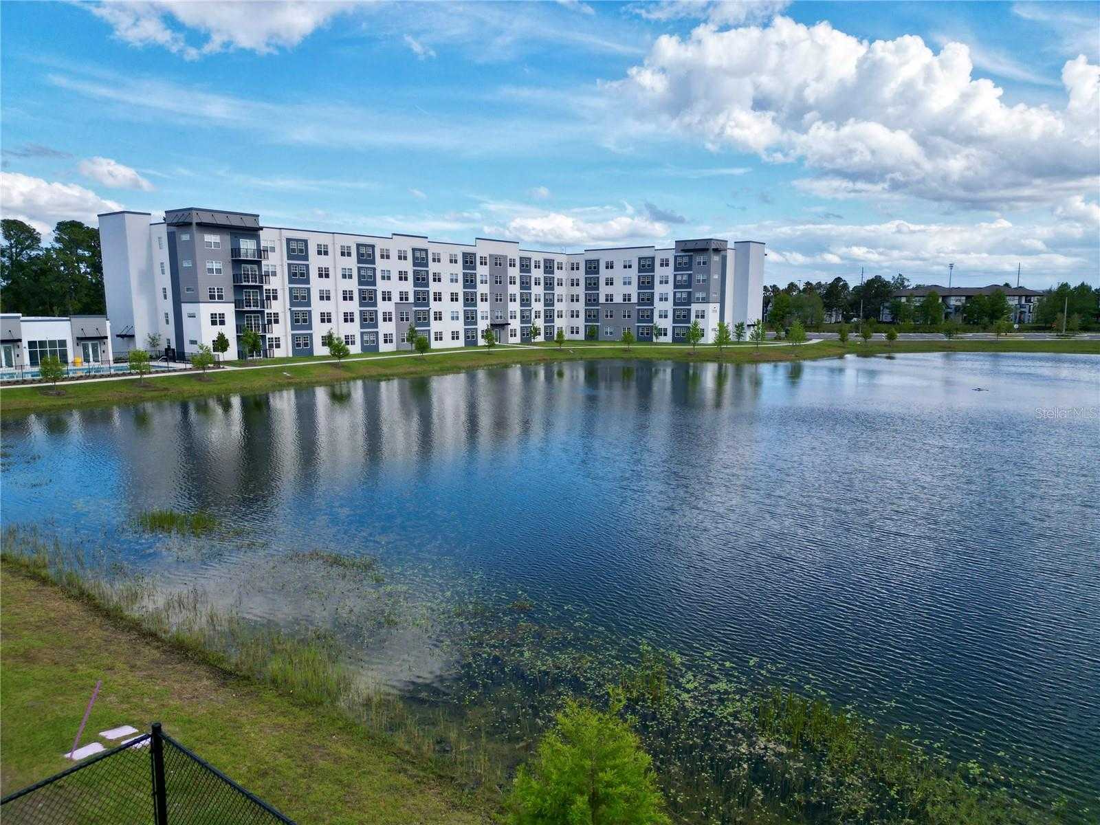 5579 MILLENIA PARK BOULEVARD APT 423 Orlando Florida United States, for Rent, residential, Joao Pereira, La Rosa Realty