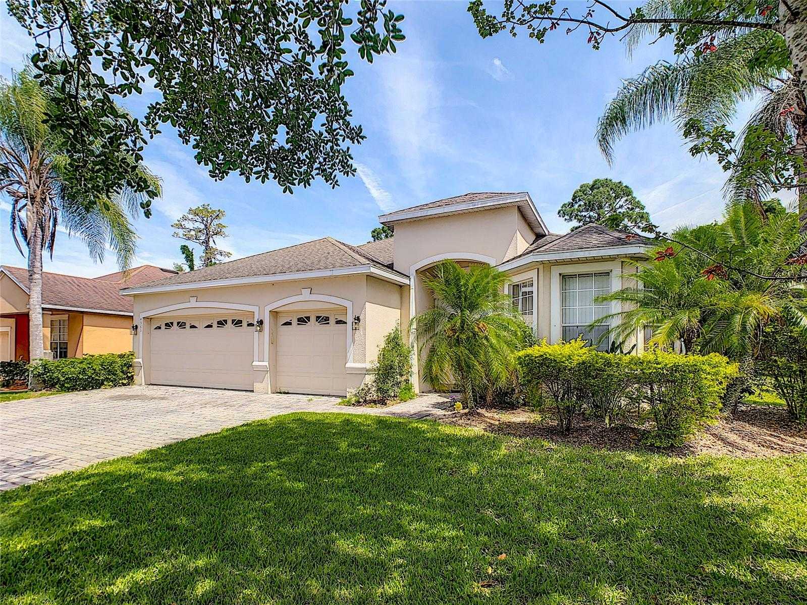 4360 BENDING BRANCH LN Oviedo Florida United States, for Rent, residential, Fritz Wardlow, HomeSmart