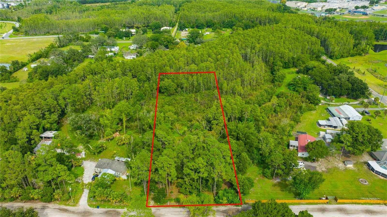 7408 TOM DRIVE Land O Lakes Florida United States, for Sale, commercial, Sunny Sidhu, RE/MAX Premier Group