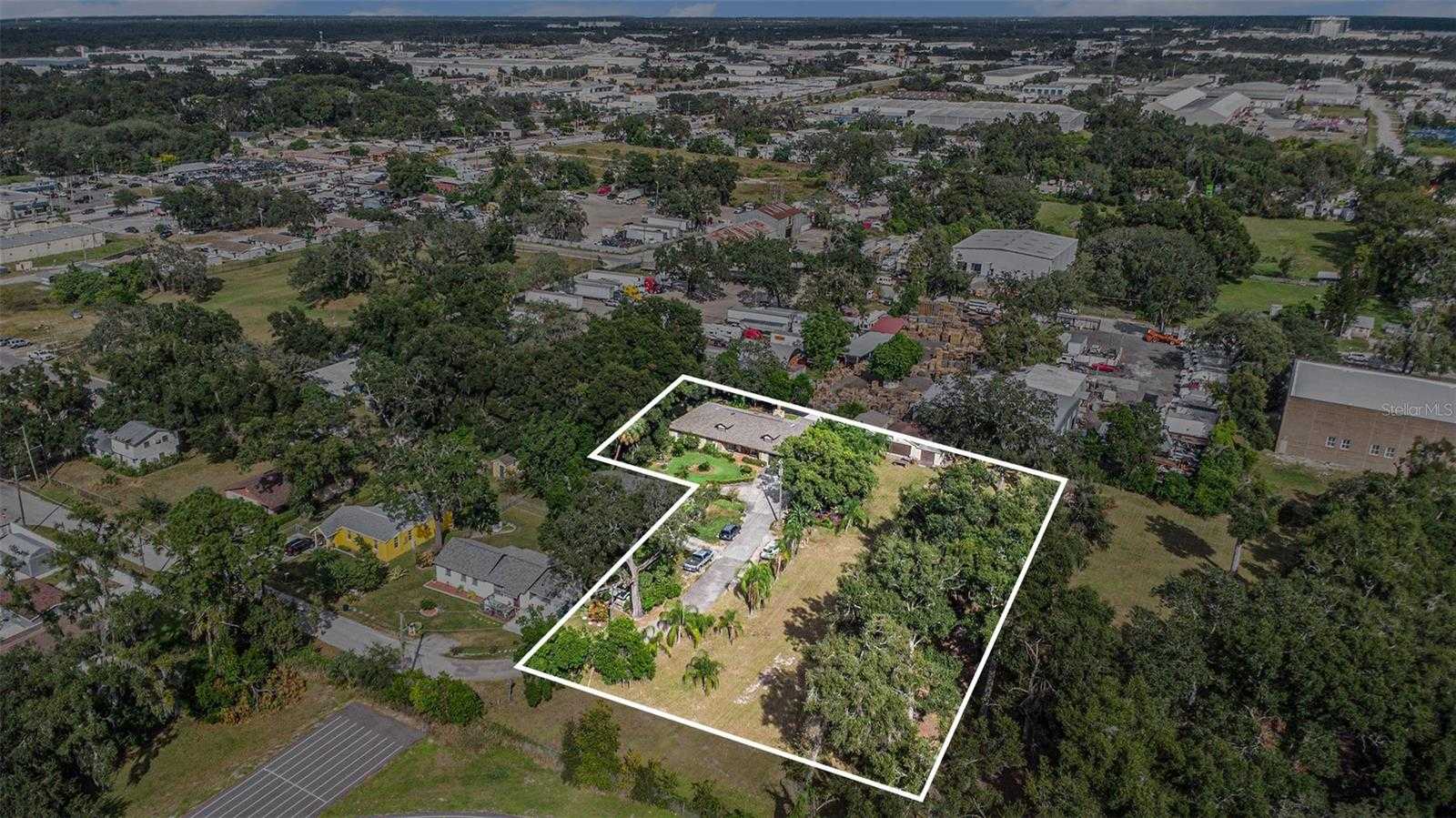 5105 N 45TH STREET Tampa Florida United States, for Sale, commercial, Sunny Sidhu, RE/MAX Premier Group