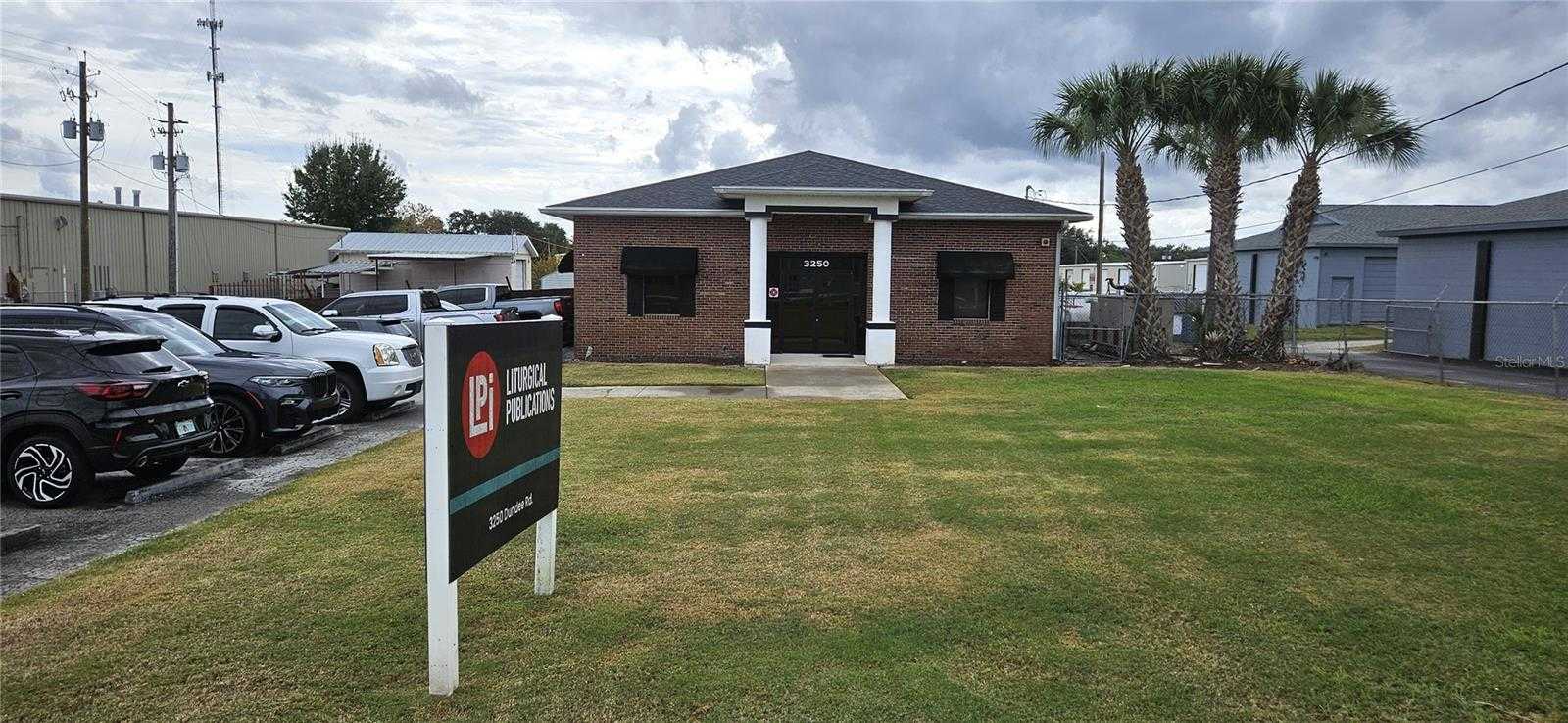 3250 DUNDEE ROAD Winter Haven Florida United States, for Sale, commercial, , Crosby and Associates Inc