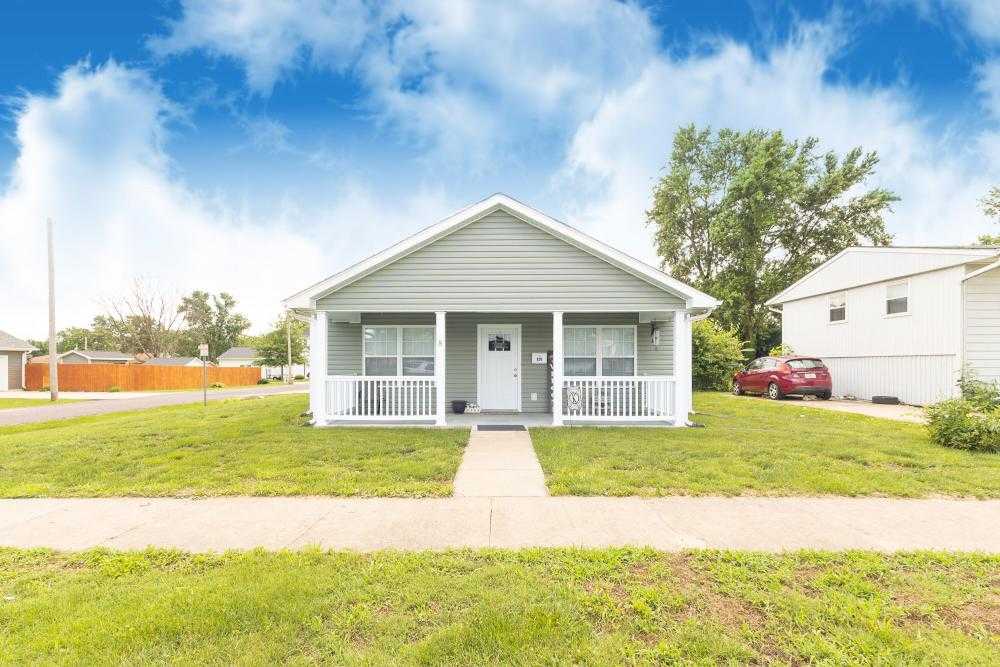 320 Halleck St. Moberly Missouri United States, for Sale, residential,  , CENTURY 21 McKeown & Associates, Inc.