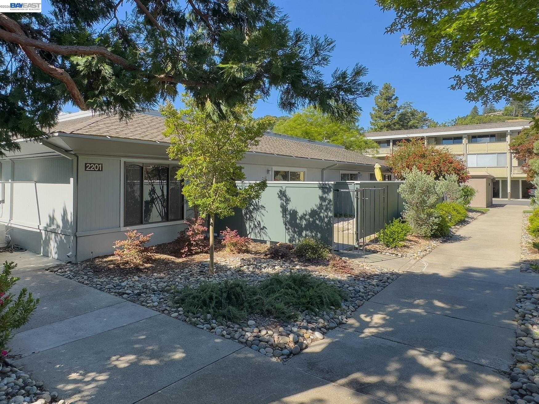 2201 Pine Knoll Dr  APT 3 Walnut Creek California United States, for Sale, residential, Dhiraj Mahat, Real Estate Source, Inc