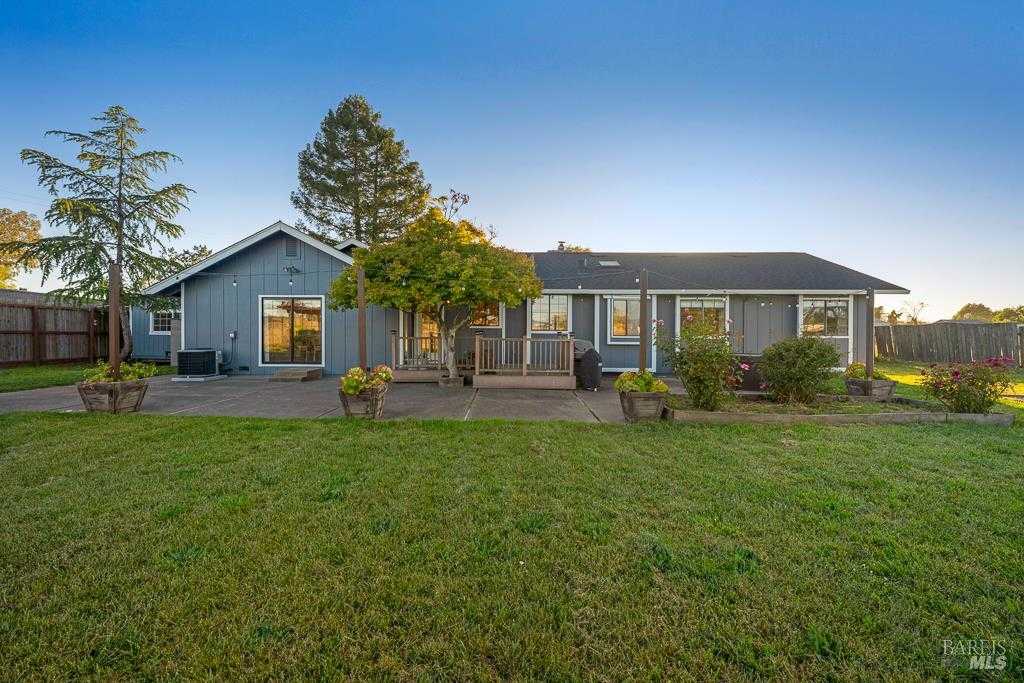 4546 Taylor Avenue Santa Rosa California United States, for Sale, residential, Peter Basso, Realtor®️, Coldwell Banker Realty