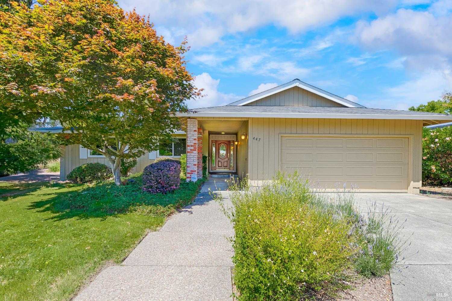 447 Meadowgreen Drive Santa Rosa California United States, for Sale, residential, Peter Basso, Realtor®️, Coldwell Banker Realty