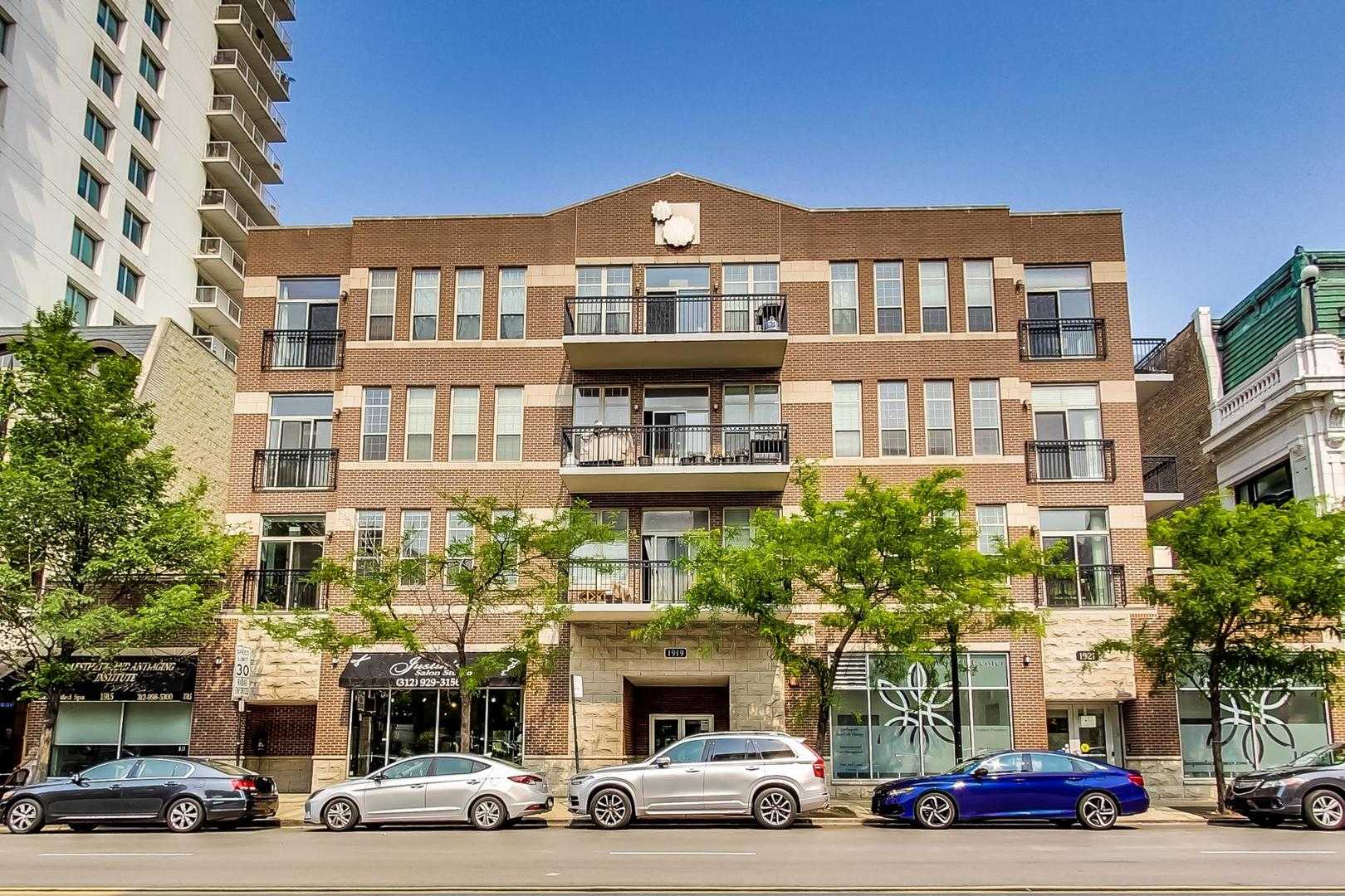 1919 S Michigan Avenue APT 302 Chicago Illinois United States, for Sale, residential,  , RICHLAND GLOBAL INC.
